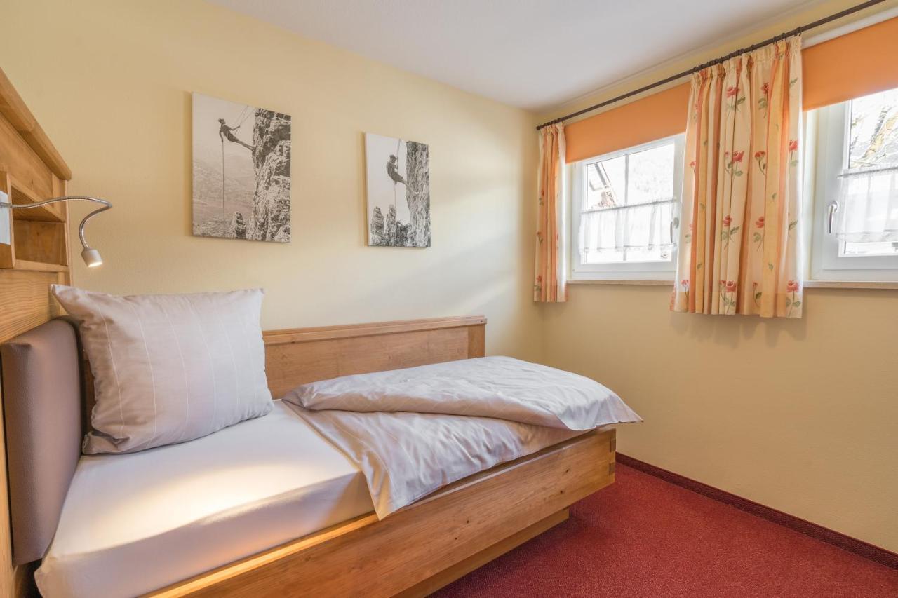 Alpentraum - Gambeck's Hues Apartament *
