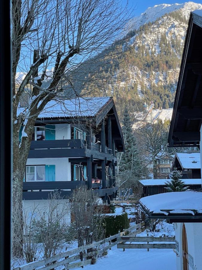 Apartament Alpentraum - Gambeck's Hues