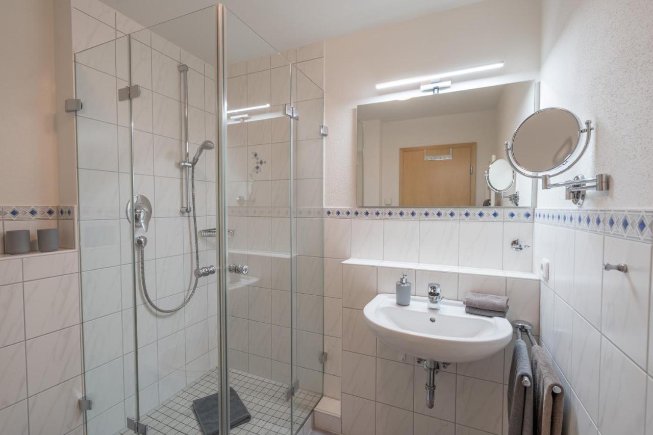 Alpentraum - Gambeck's Hues Apartament Oberstdorf
