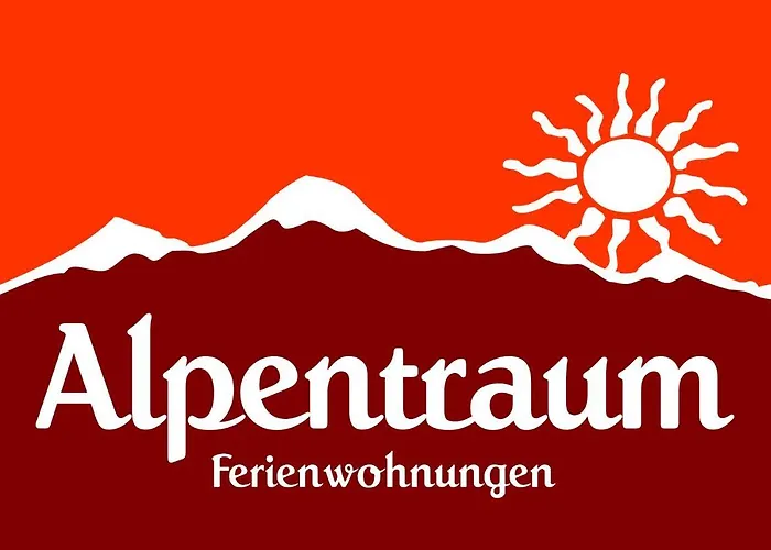 Ferienwohnungen Alpentraum - Gambeck\'S Hues