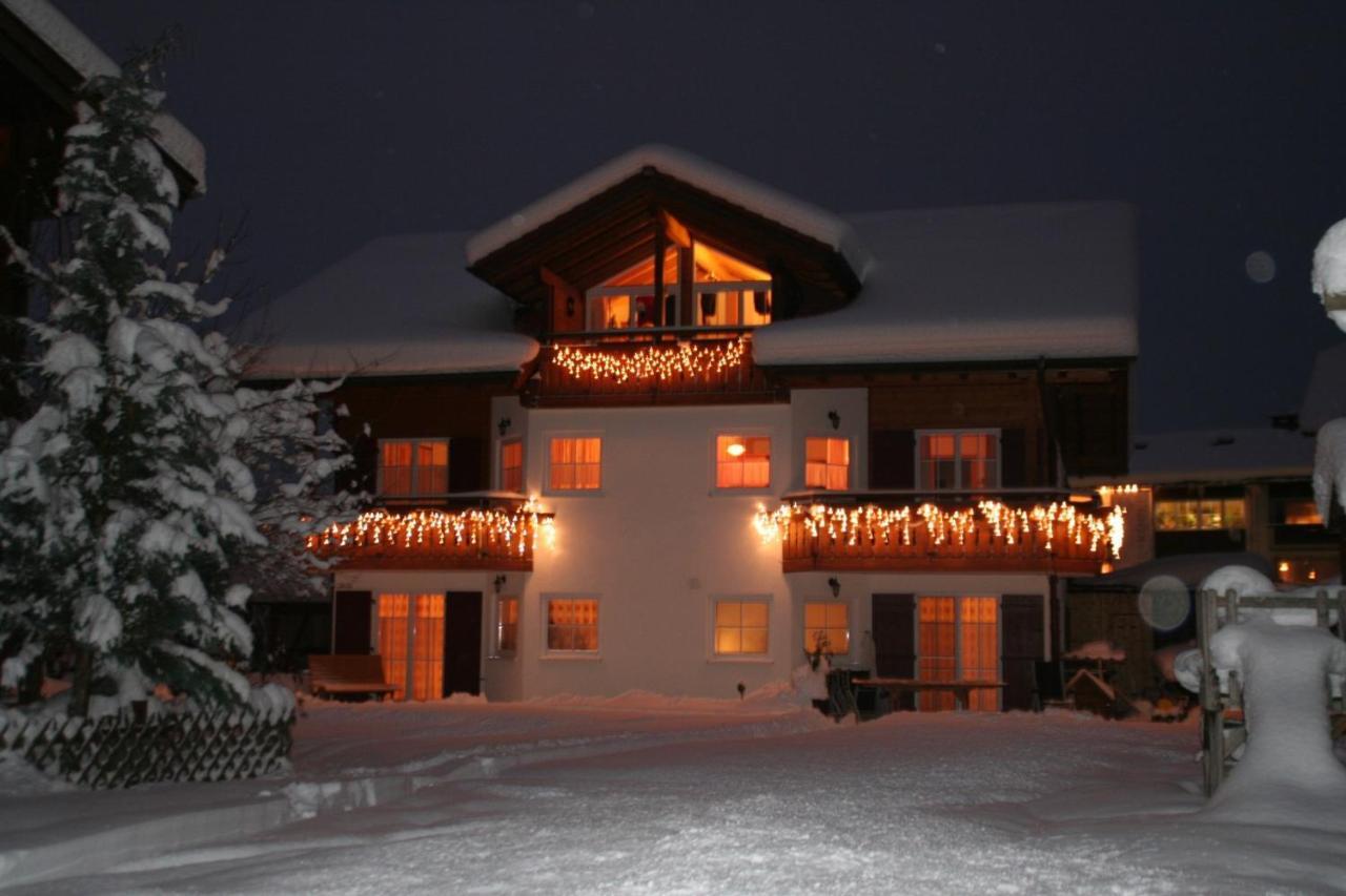 Alpentraum - Gambeck's Hues Apartment Oberstdorf