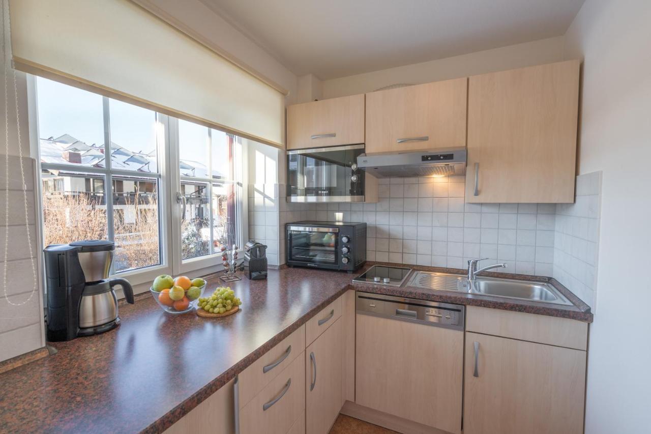 Apartment Alpentraum - Gambeck's Hues *