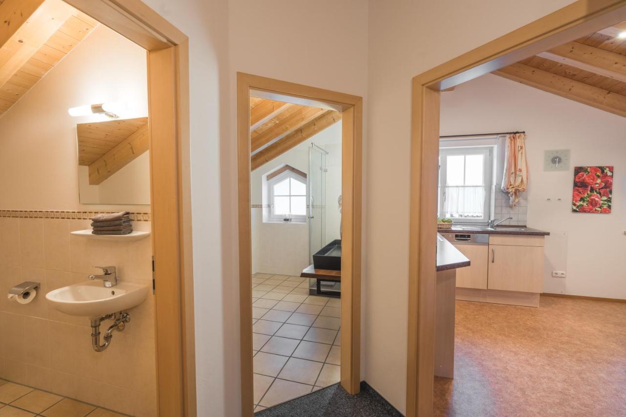 Alpentraum - Gambeck's Hues Apartment *